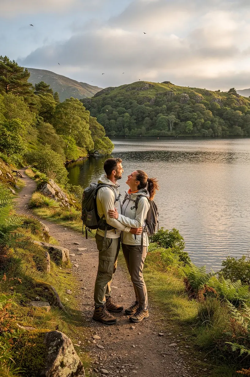 Food as Cultural Gateway in European Travel