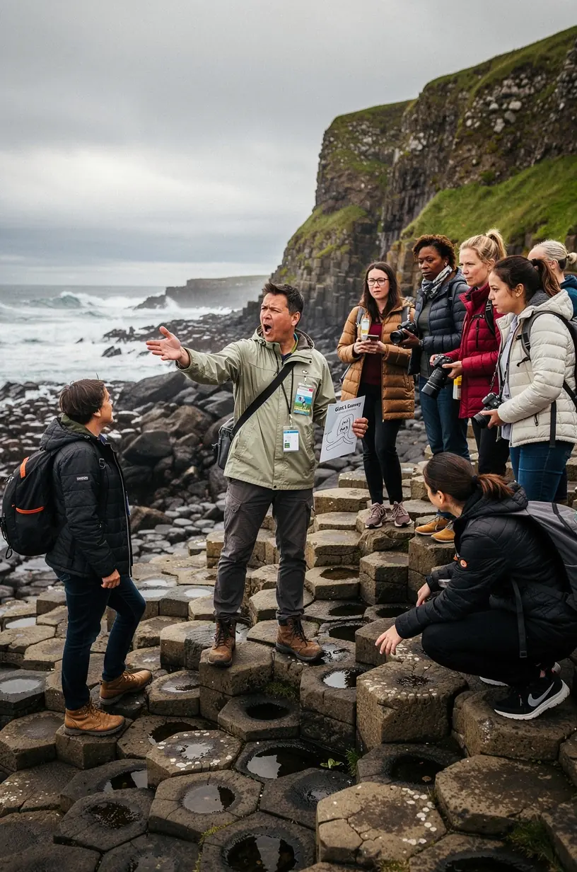 Engaging with local cultures while traveling in Europe