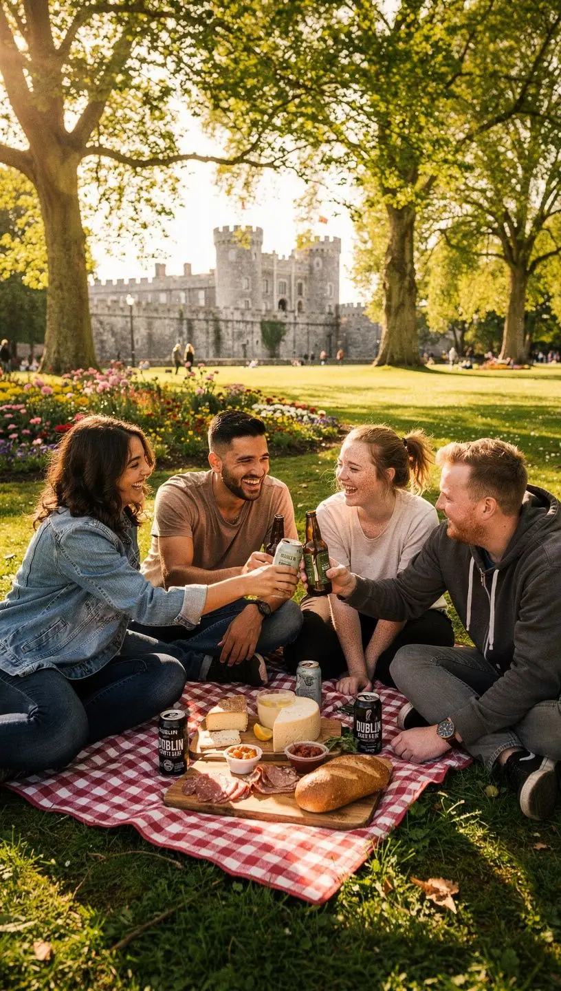 “Traveler planning a Krestapeak itinerary in Europe.”